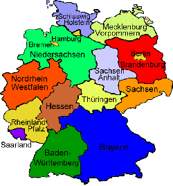 Bundesl nder in Deutschland Bundesland Infos Zahlen Daten Bundesl nder in Deutschland Bundesland Infos Zahlen Daten
