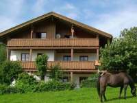 Ferienhof im Bayerischen Wald