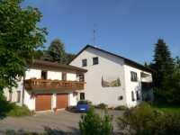 Ferienwohnung in Bayern