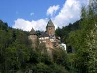 Ausflugsziele in Baden-Württemberg