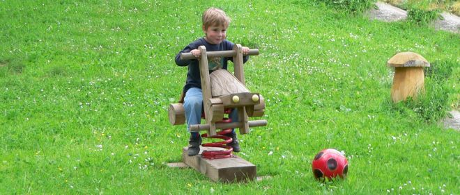 Bayern Babyhotels Deutschland Urlaub