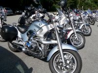 Bikerpensionen Deutschland Motorradfahrer Motorrad Pension