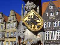 Sehenswertes in Bremen