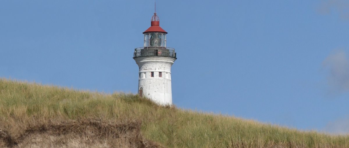 Leuchtturm Ferienhaus mieten Tipps für die schönsten Ferienregionen in Dänemark Leuchtturm Ferienhaus mieten