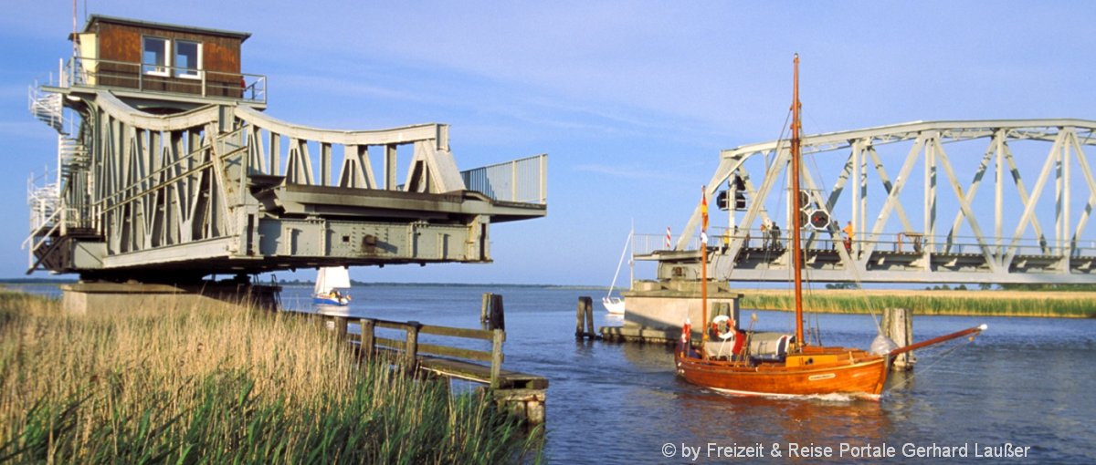 Freizeitangebote Ostsee Sehenswürdigkeiten am Meer