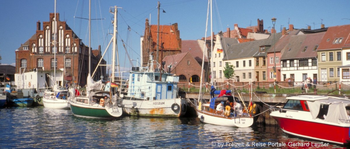 Unterkünfte an der Ostsee Ferienwohnungen und Ferienhäuser