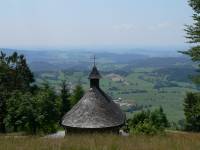 Reiseführer Deutschland Freizeittipps Bayerischer Wald
