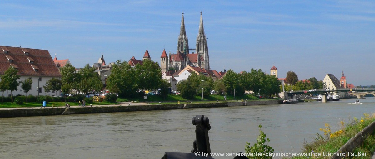 deutschland-reiseziele-regensburg-donau-bayern-staedtereisen