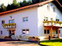 Ferienhaus auf dem Bauernhof