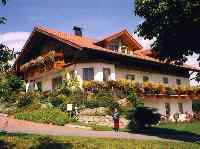 Ferienhäuser in Deutschland
