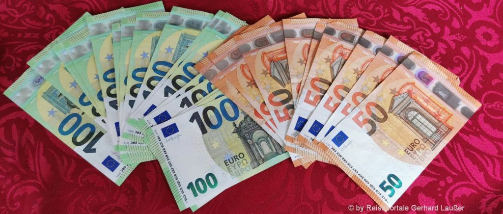 Geld verdienen auf Reisen Reisen und Geld verdienen als Digitale Nomaden in Deutschland