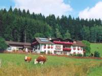 Pension im Bayerischen Wald
