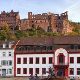 heidelberg-stadt-schloss-wahrzeichen-attraktionen