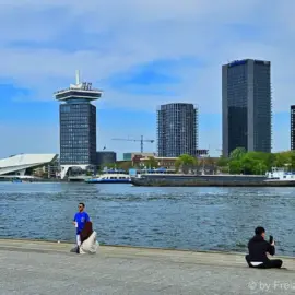 Attraktionen in Holland Sehenswürdigkeiten in Amsterdam Ausflugsziele