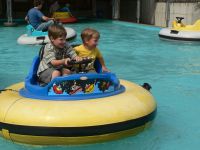 Kinder Urlaub Deutschland Kinderferien Familien