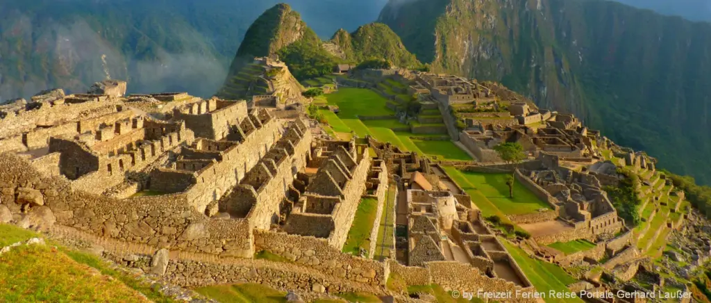 Motorradreisen Peru spektakuläre Abenteuer Motorradtour durch die Anden