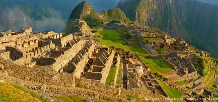 Motorradreisen Peru spektakuläre Abenteuer Motorradtour durch die Anden
