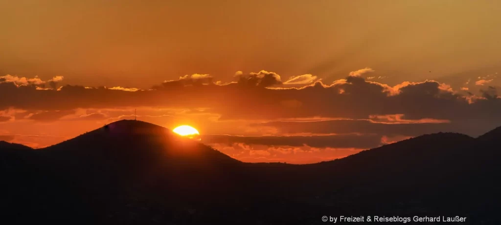 Romantikurlaub mit Sonnenuntergang Reisetipps Quito Ausflugsziele und Tipps für Ausflüge
