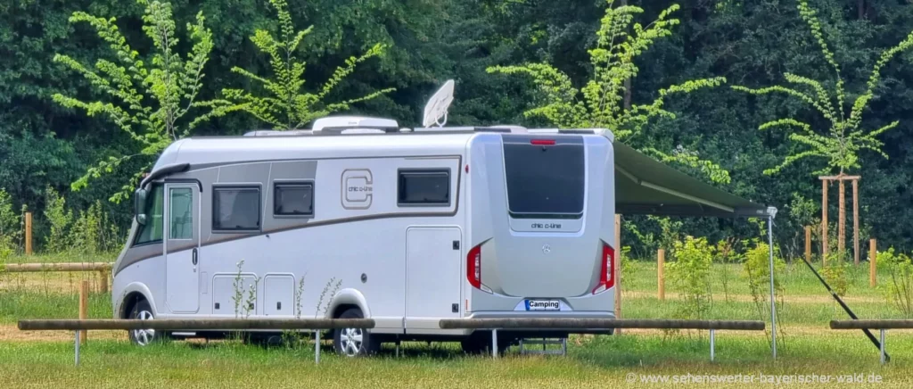 Wohnmobilstellplätze in Berlin Campingplätze & Wohnmobilstellplätze in Berlin