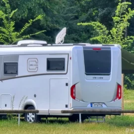 Wohnmobilparks in Bayern Wohnmobilstellplatz in Deutschland Campingurlaub
